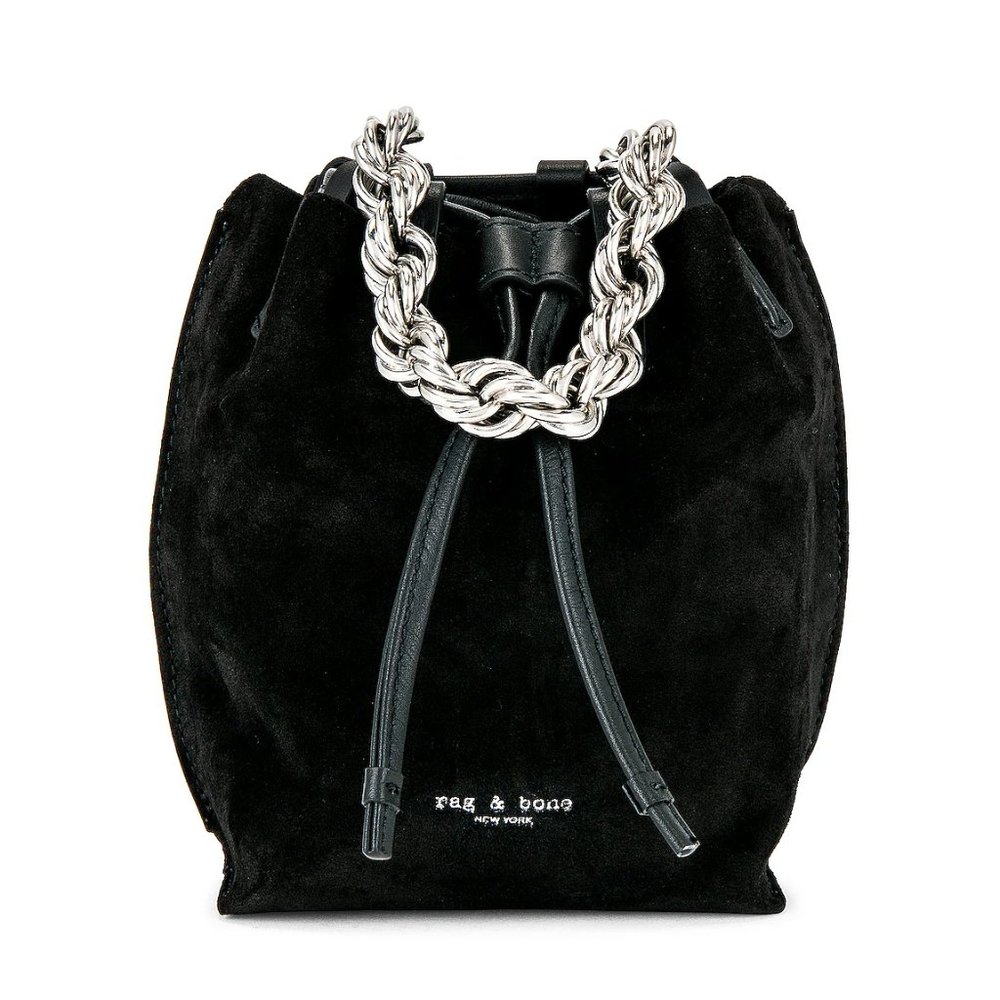 Dayton Drawstring Mini Bag